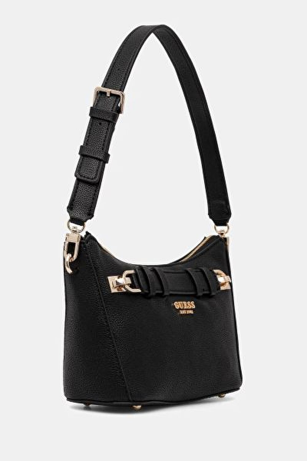 GREGORIA TOP ZIP SHO