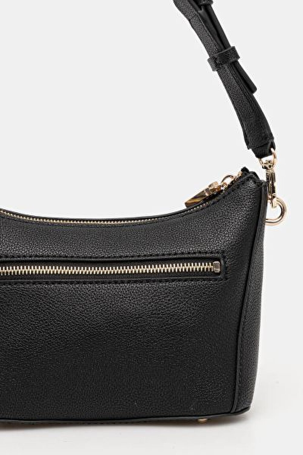 GREGORIA TOP ZIP SHO