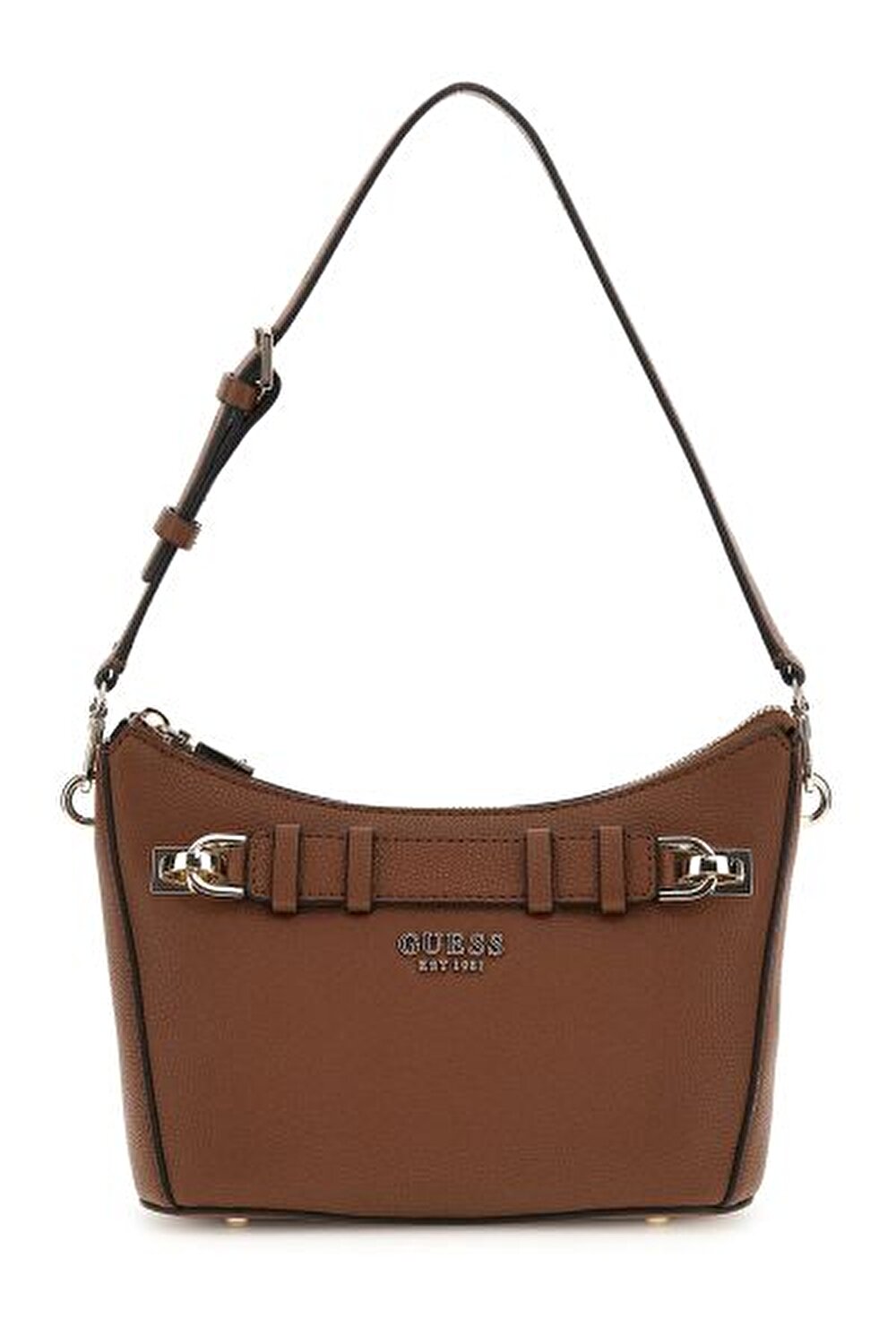 GREGORIA TOP ZIP SHO