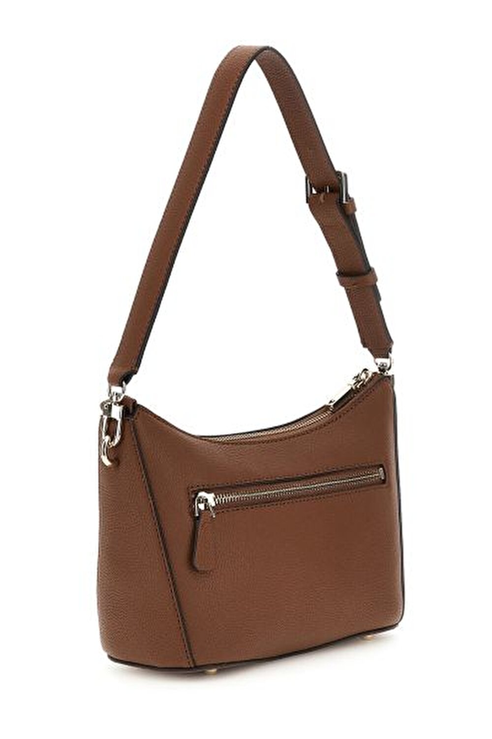 GREGORIA TOP ZIP SHO