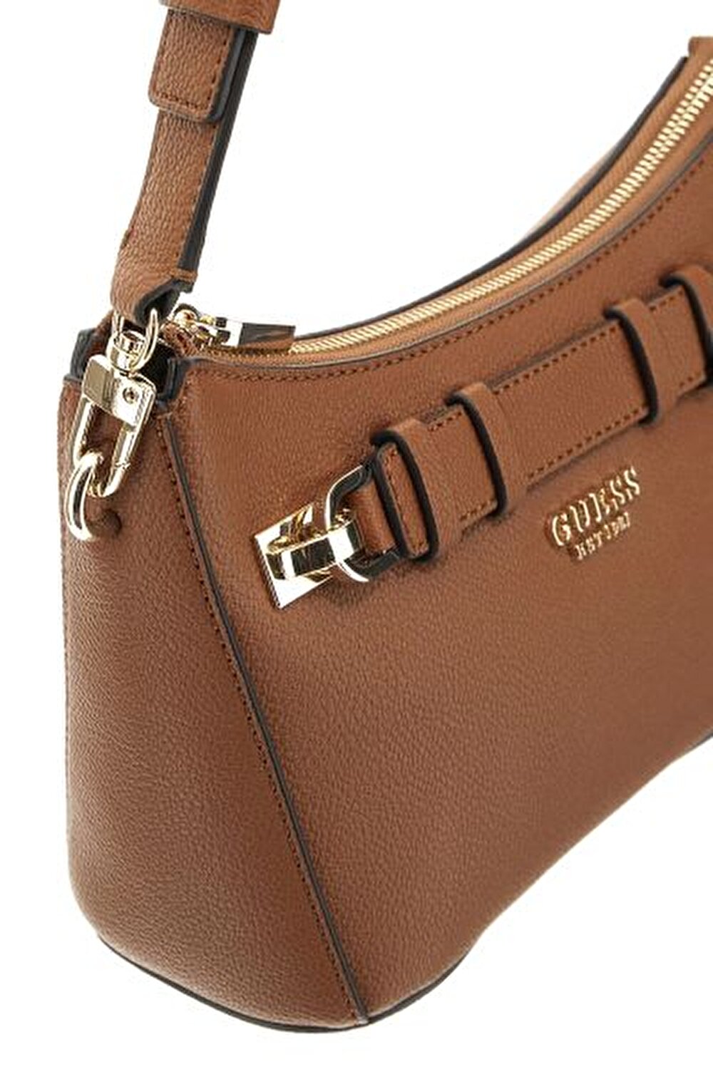 GREGORIA TOP ZIP SHO