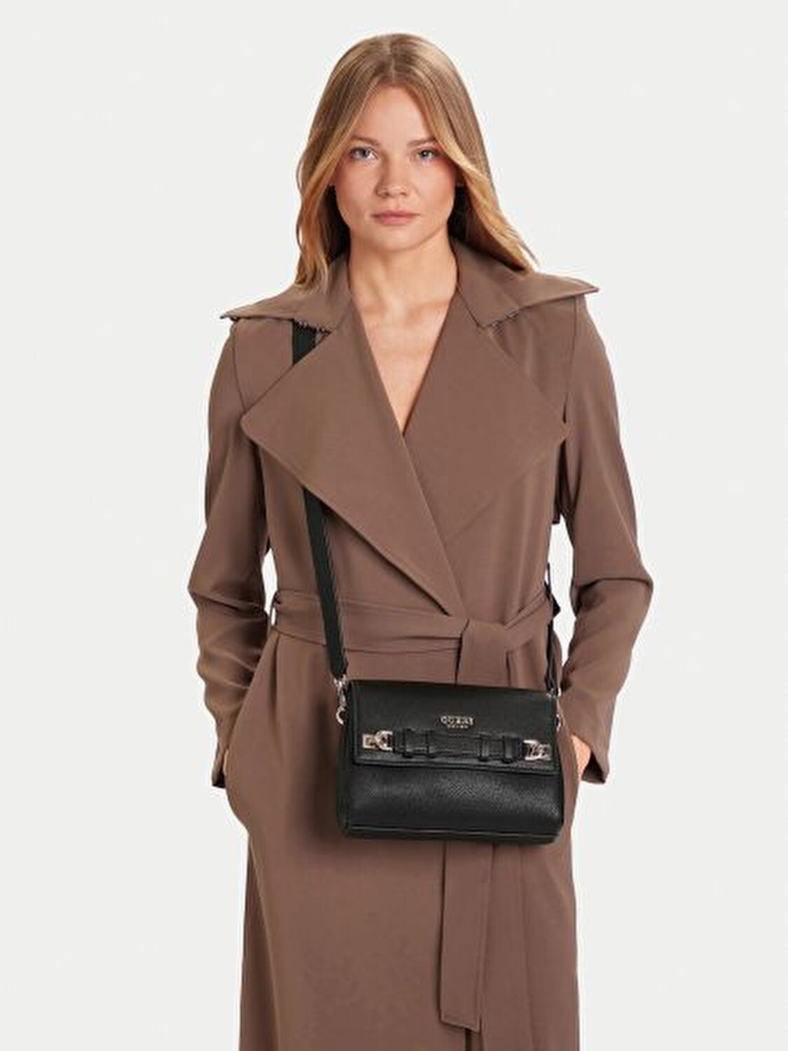 GREGORIA FLAP CROSSB