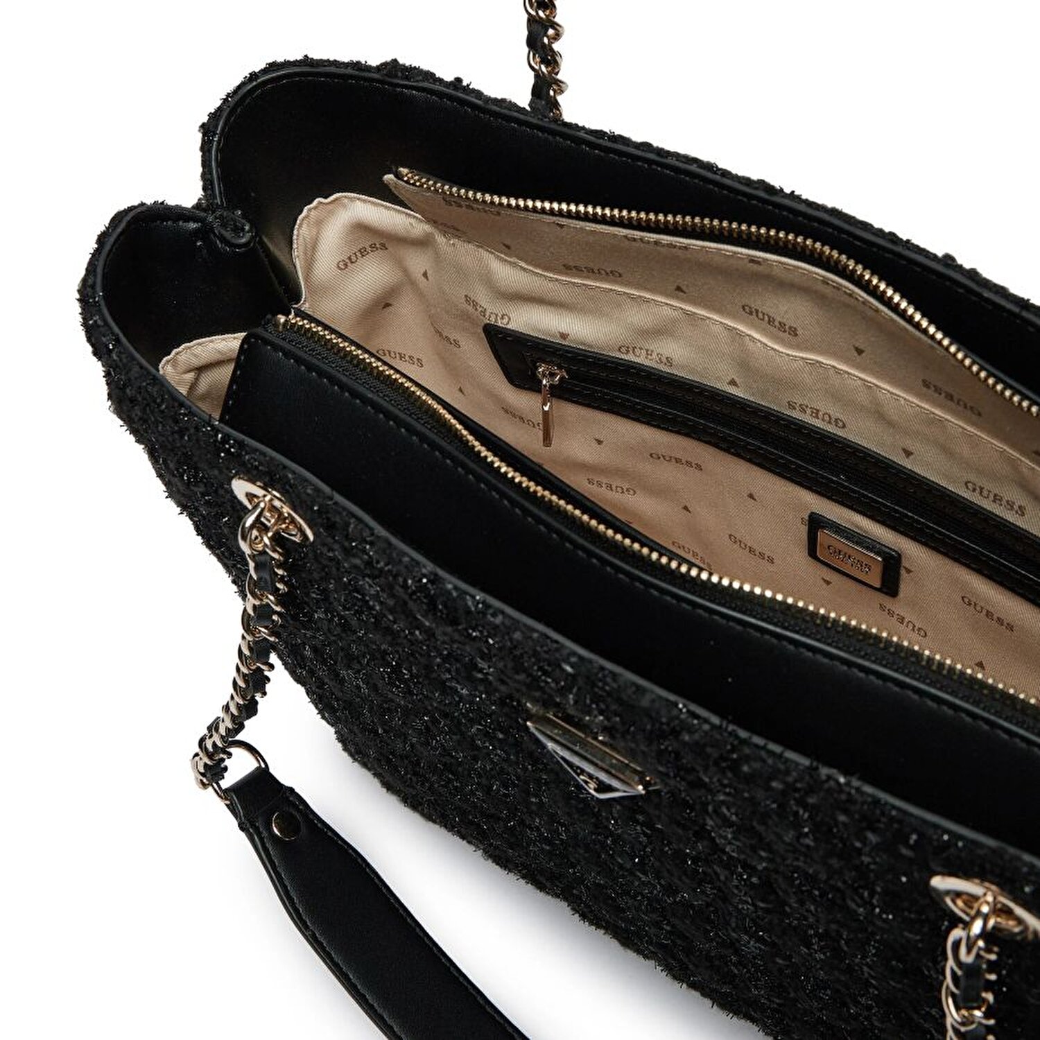 GIULLY LARGE TOTE