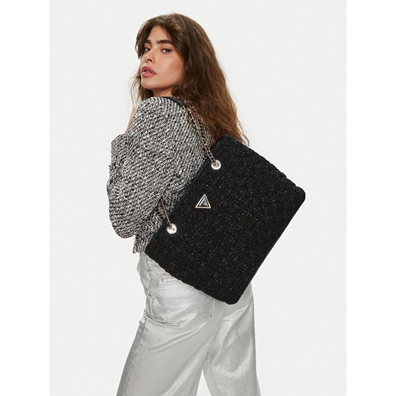 GIULLY LARGE TOTE