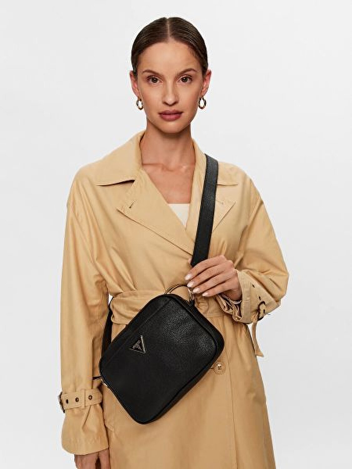 MERIDIAN CAMERA BAG