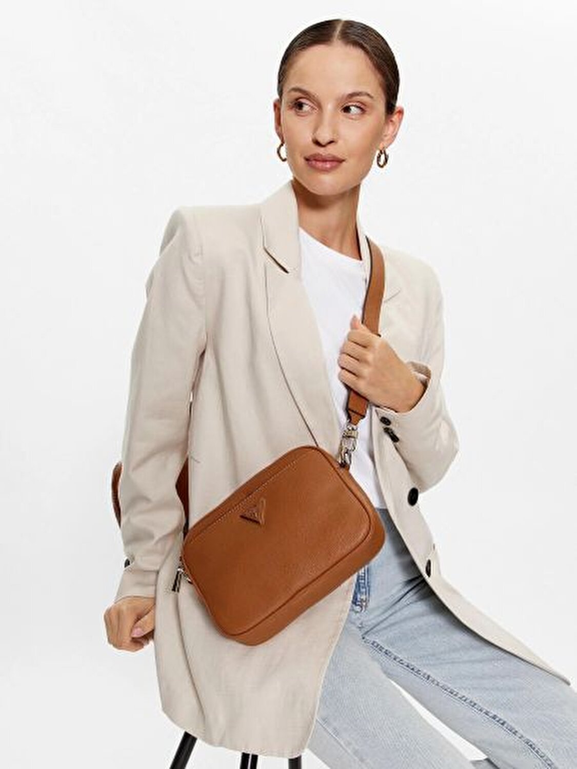 MERIDIAN CAMERA BAG