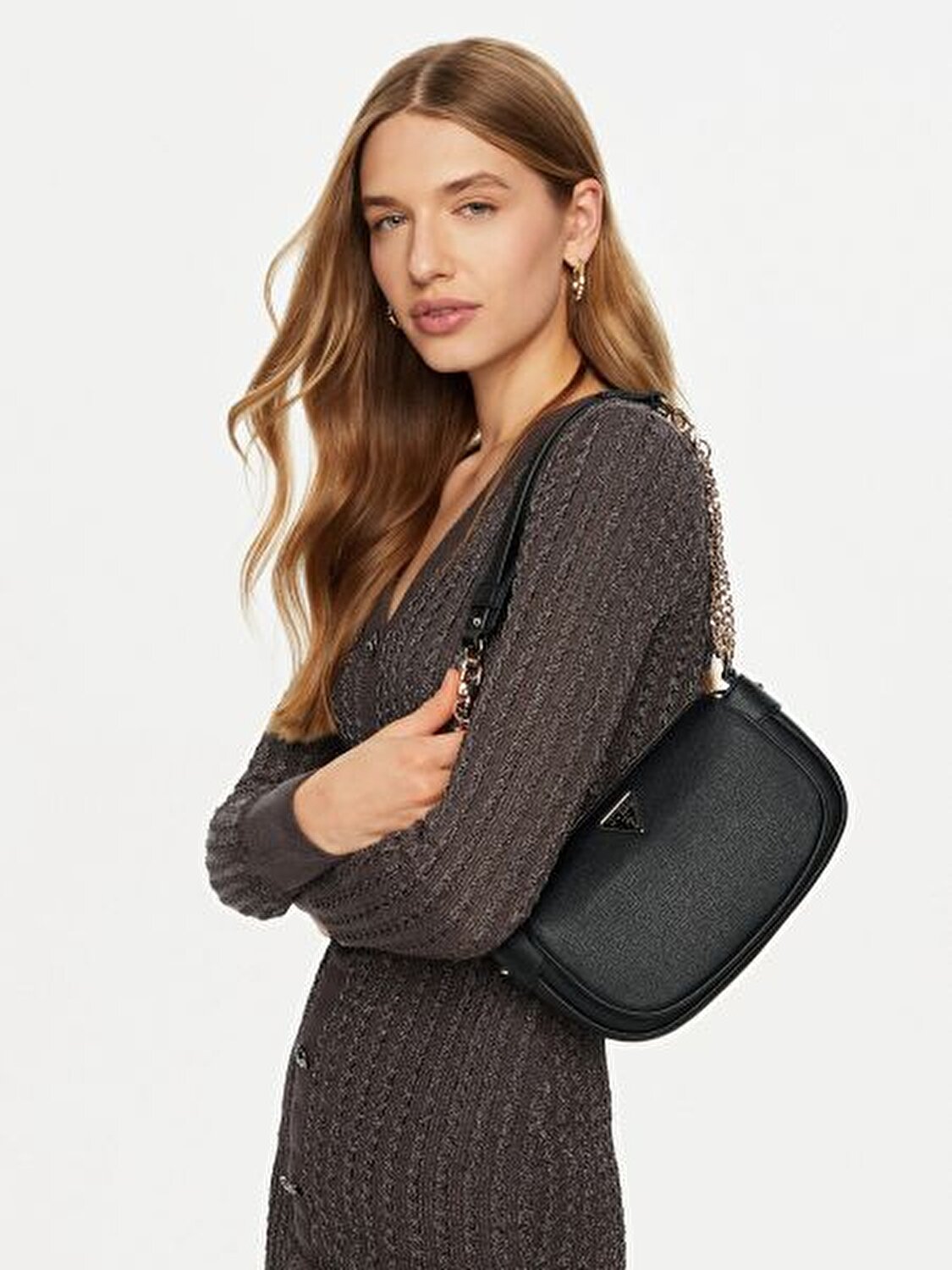 FEDORA SHOULDER BAG