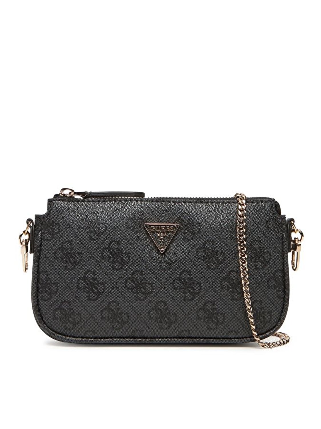 NOELLE II DBL POUCH