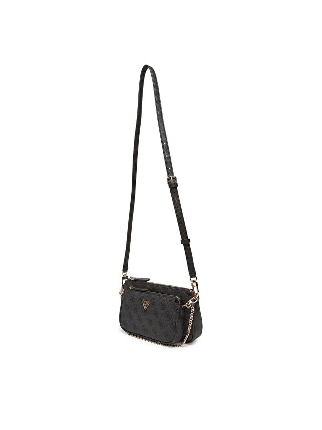 NOELLE II DBL POUCH