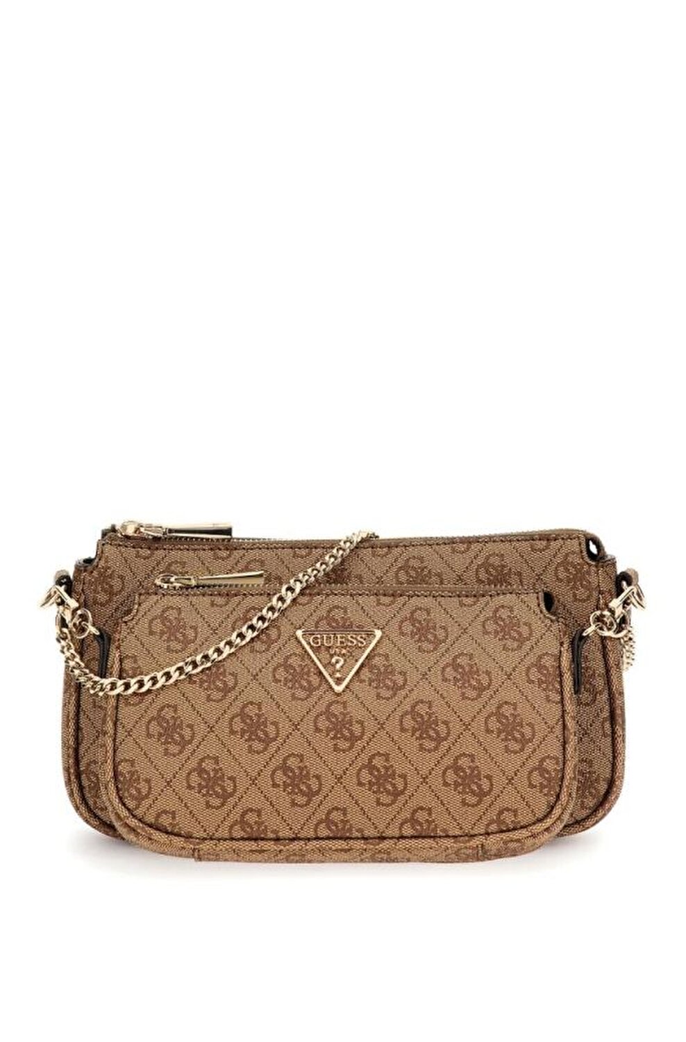 NOELLE II DBL POUCH