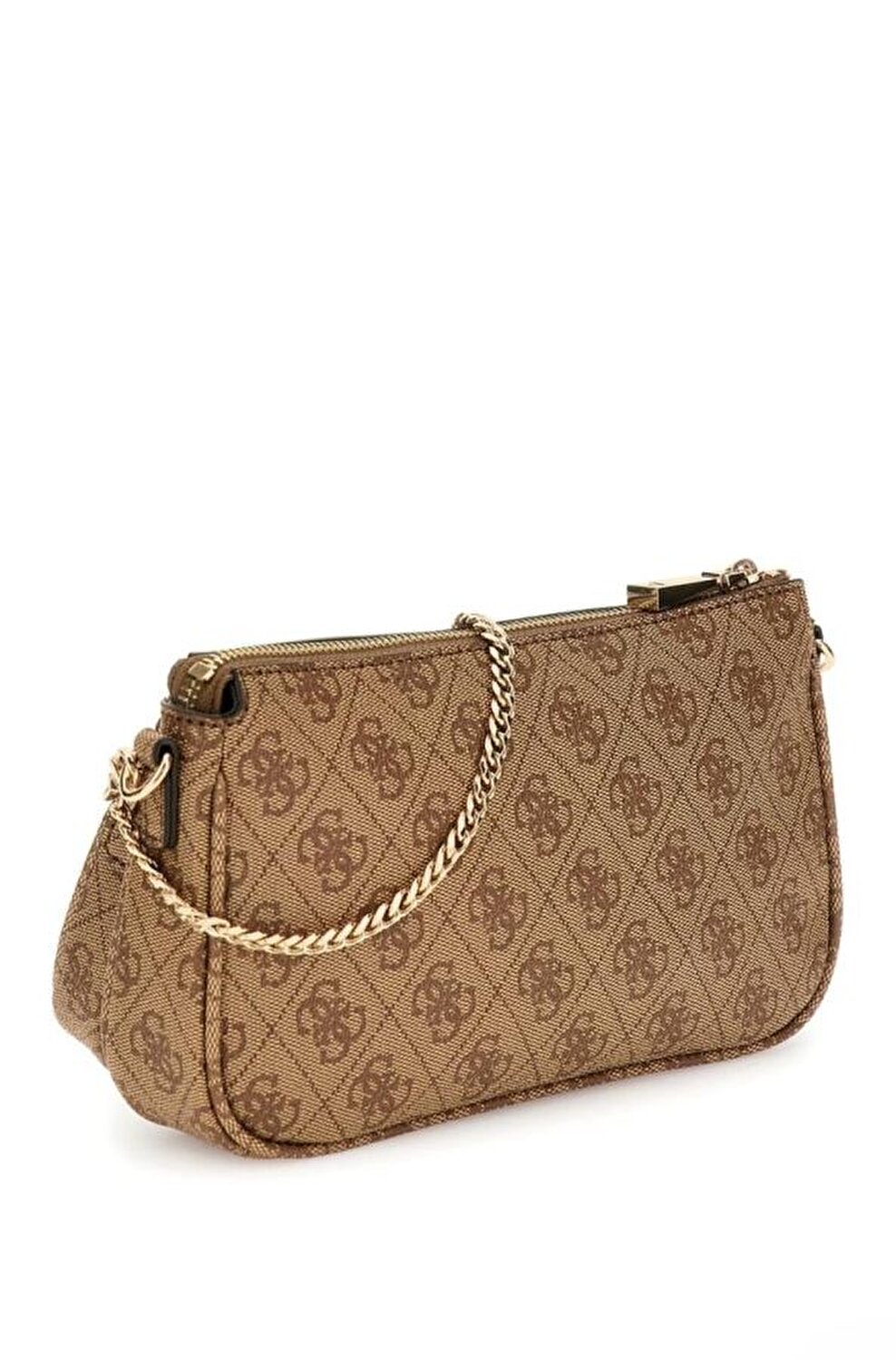 NOELLE II DBL POUCH