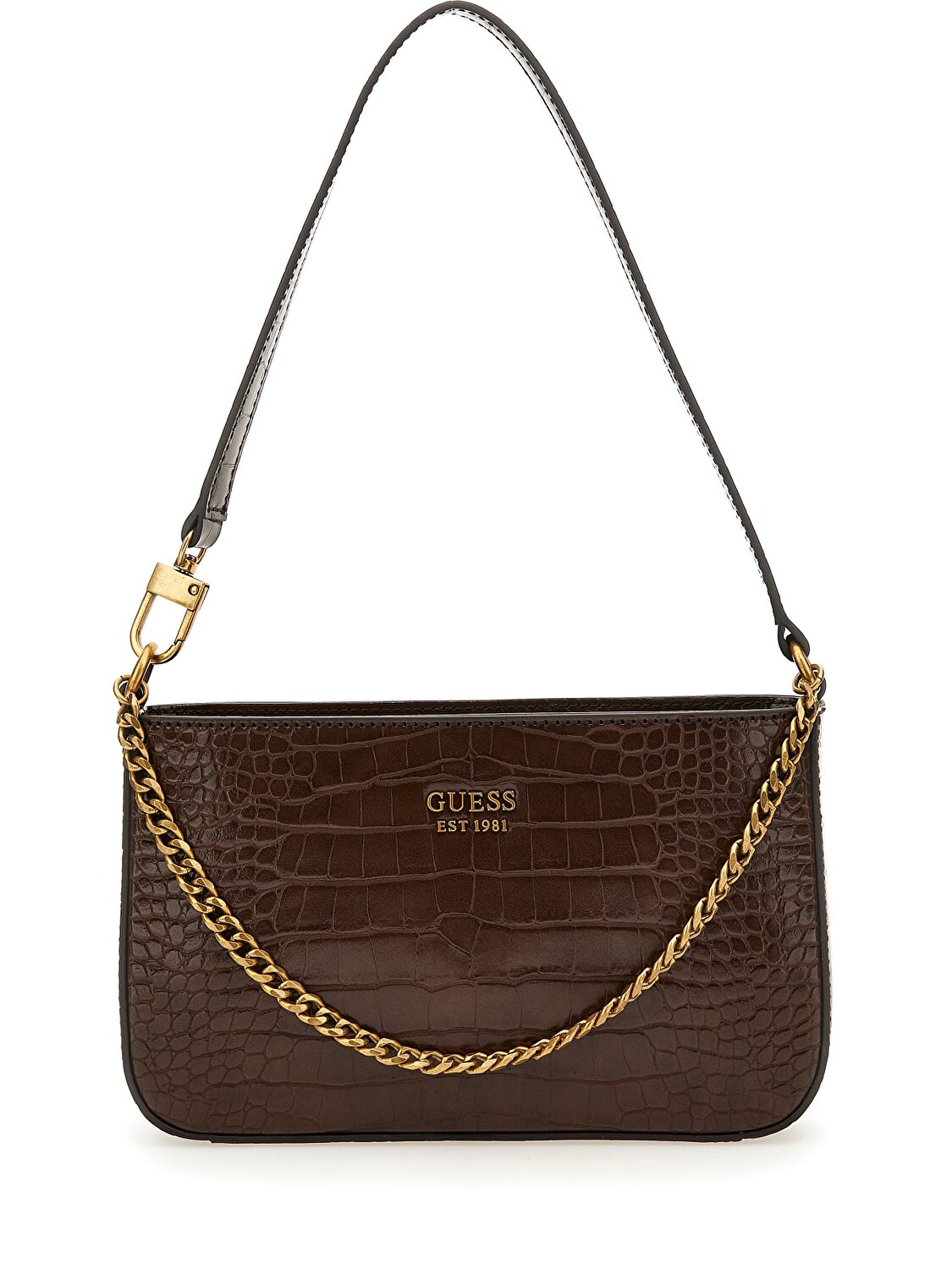 KATEY CROC MINI TOP