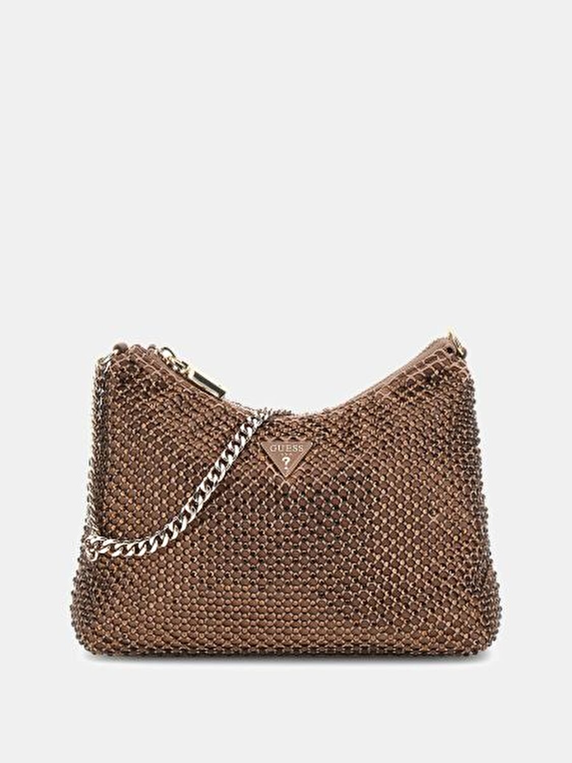 ZALINA TOP ZIP SHOUL