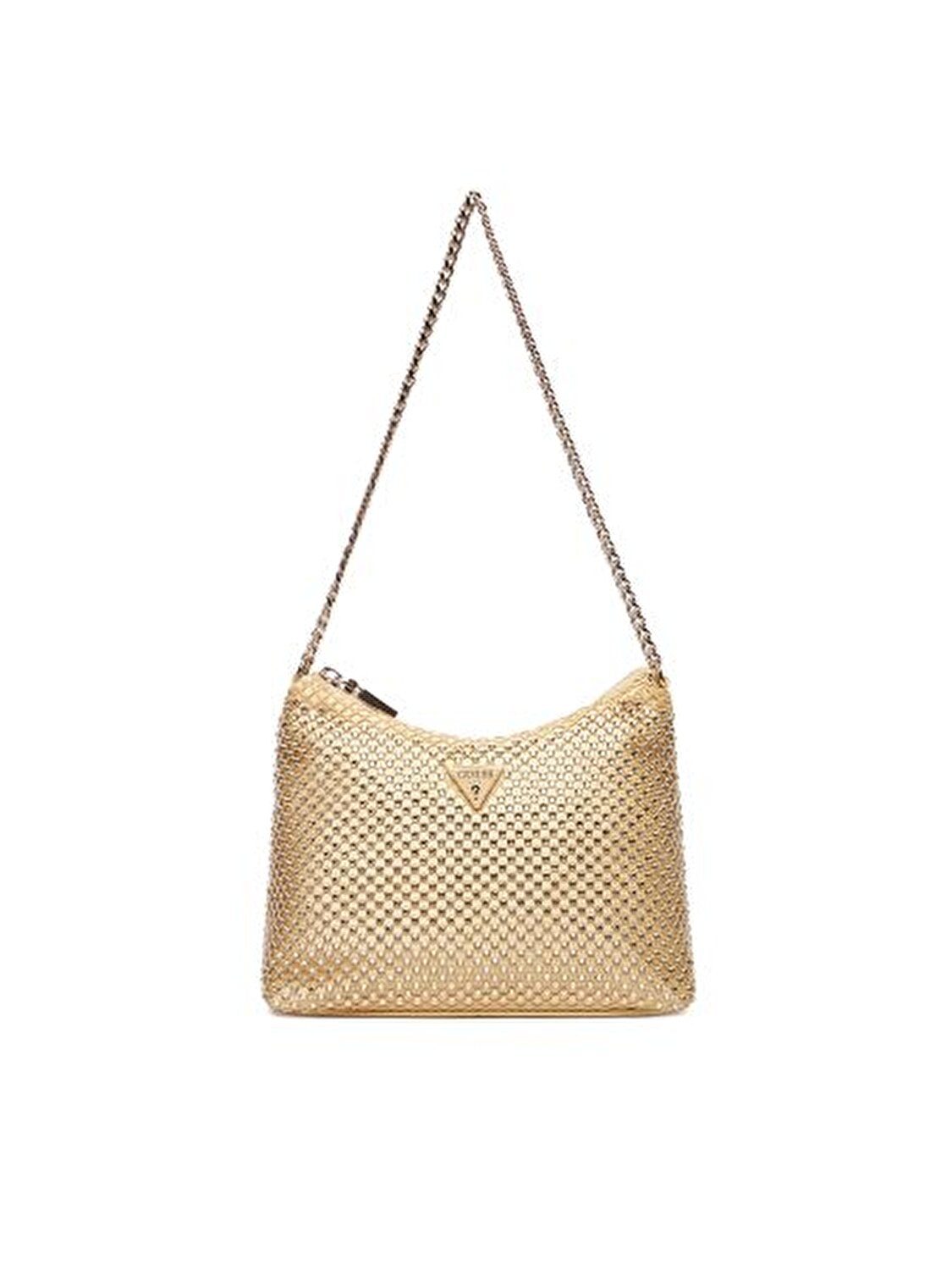 ZALINA TOP ZIP SHOUL