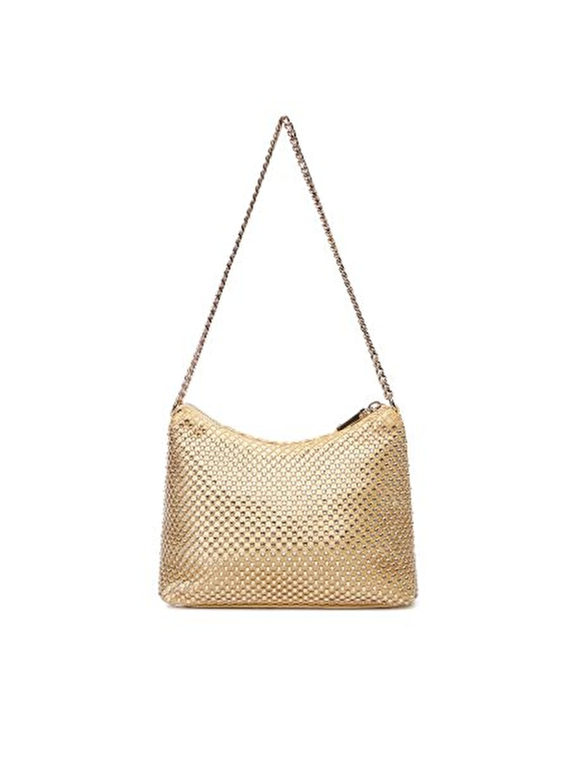 ZALINA TOP ZIP SHOUL