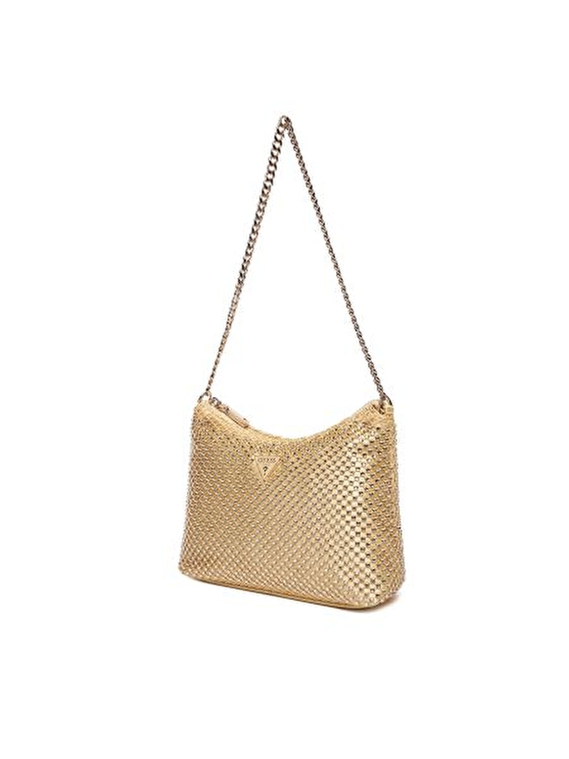 ZALINA TOP ZIP SHOUL