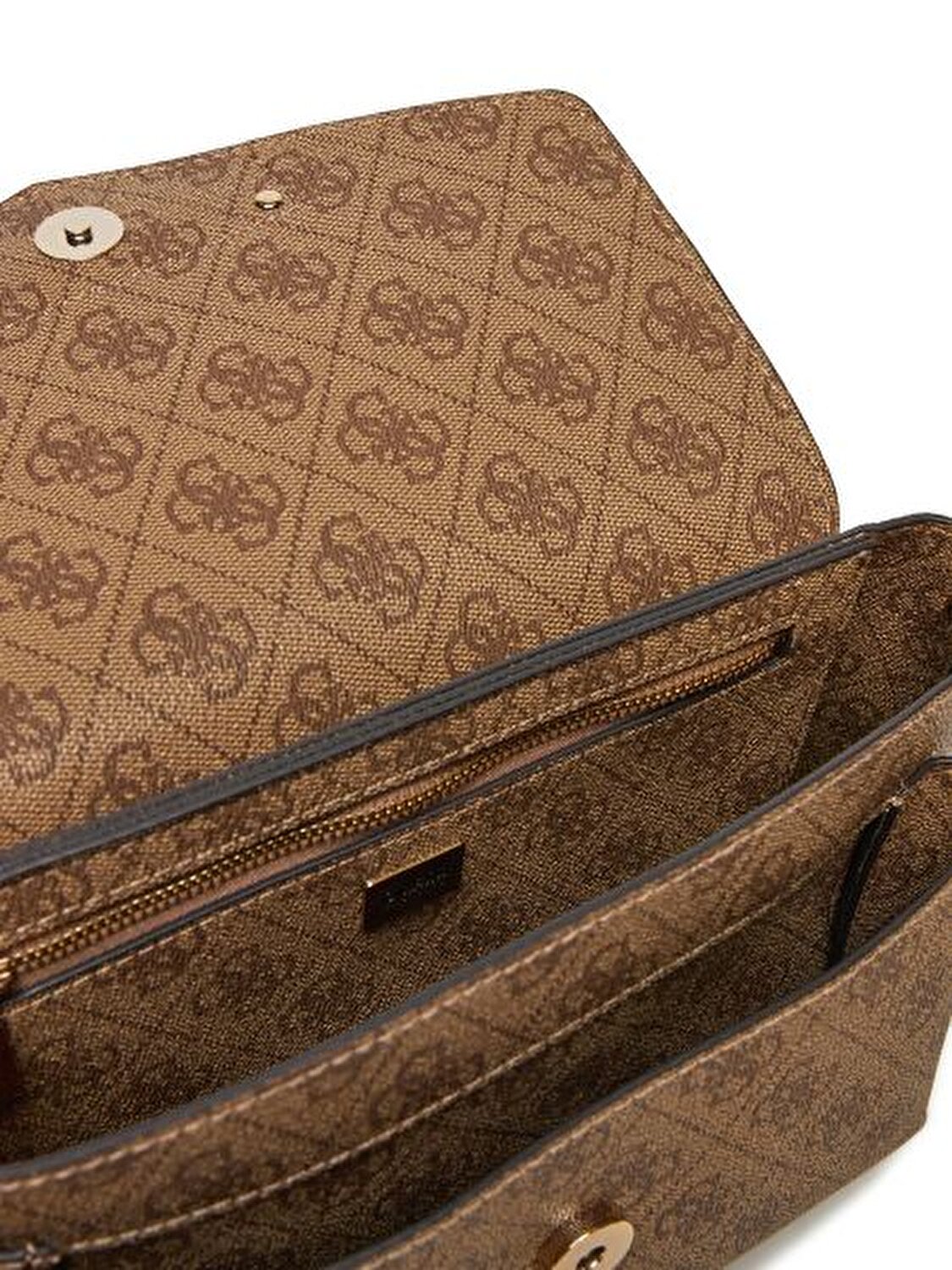 ECO BRENTON FLAP SHO