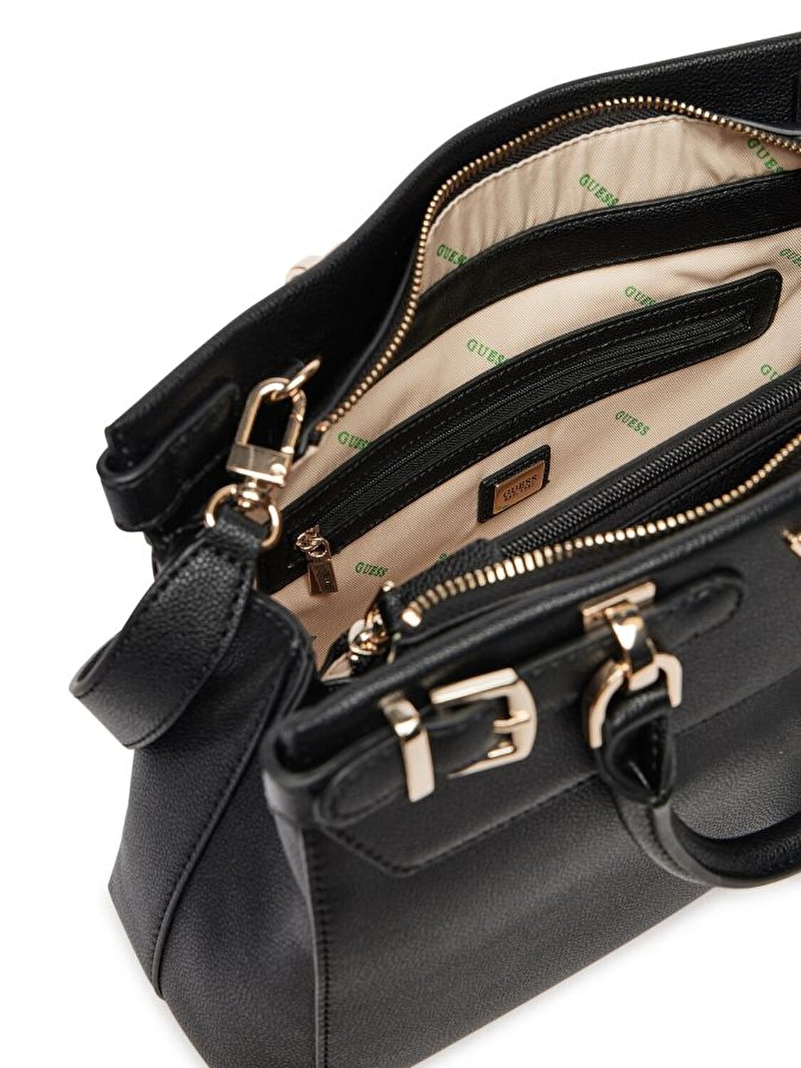 ECO ALI LUXURY SATCH
