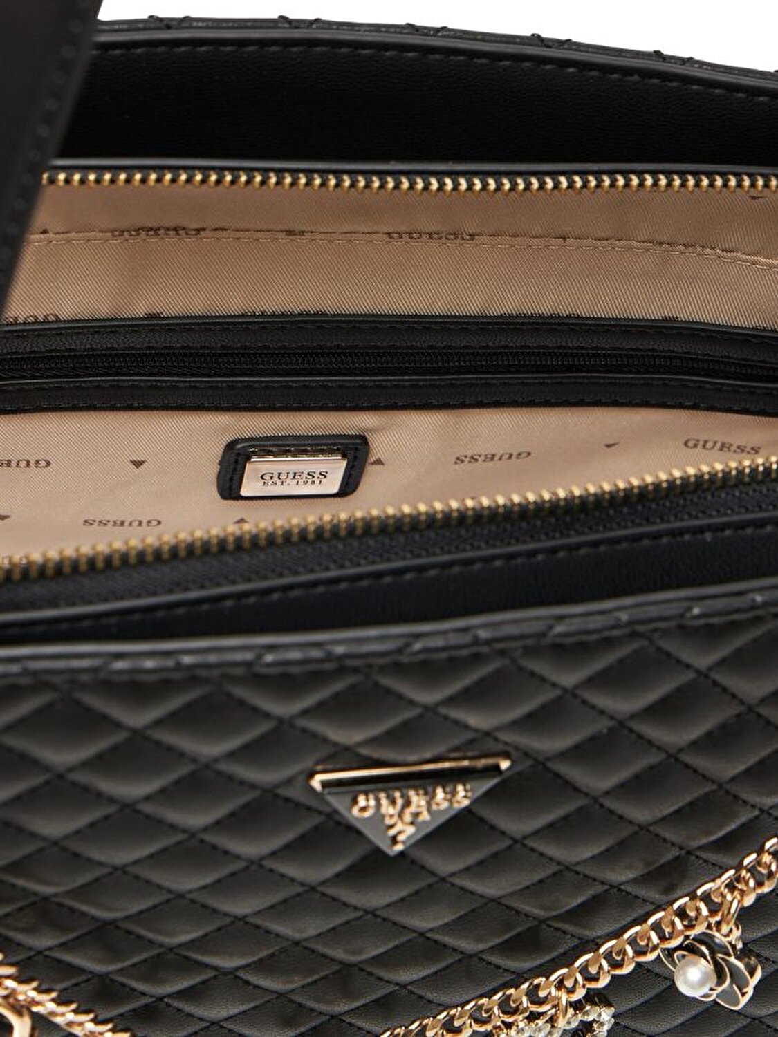 EVERLEE NOEL TOTE