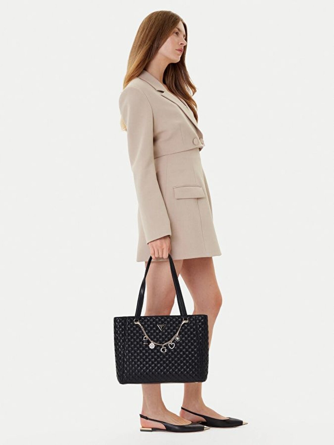 EVERLEE NOEL TOTE