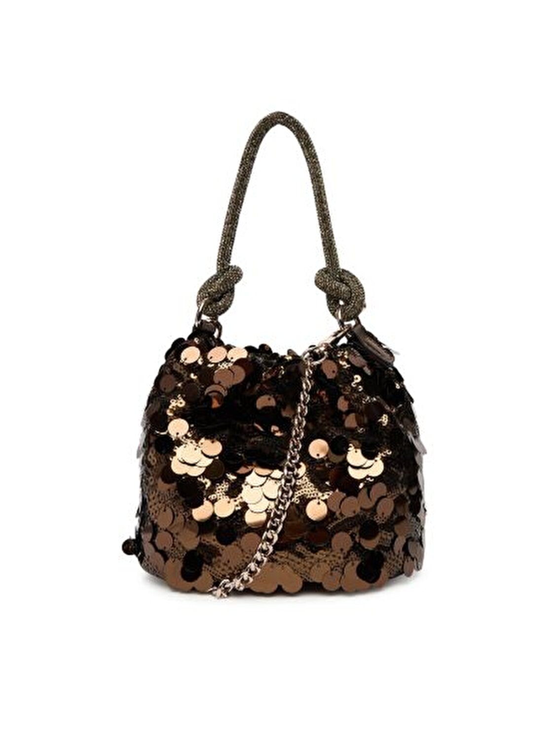 HOLIDAY SHINE TOP HA