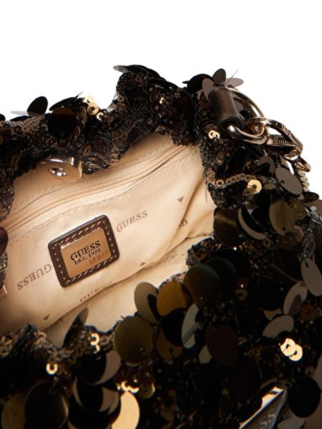 HOLIDAY SHINE TOP HA