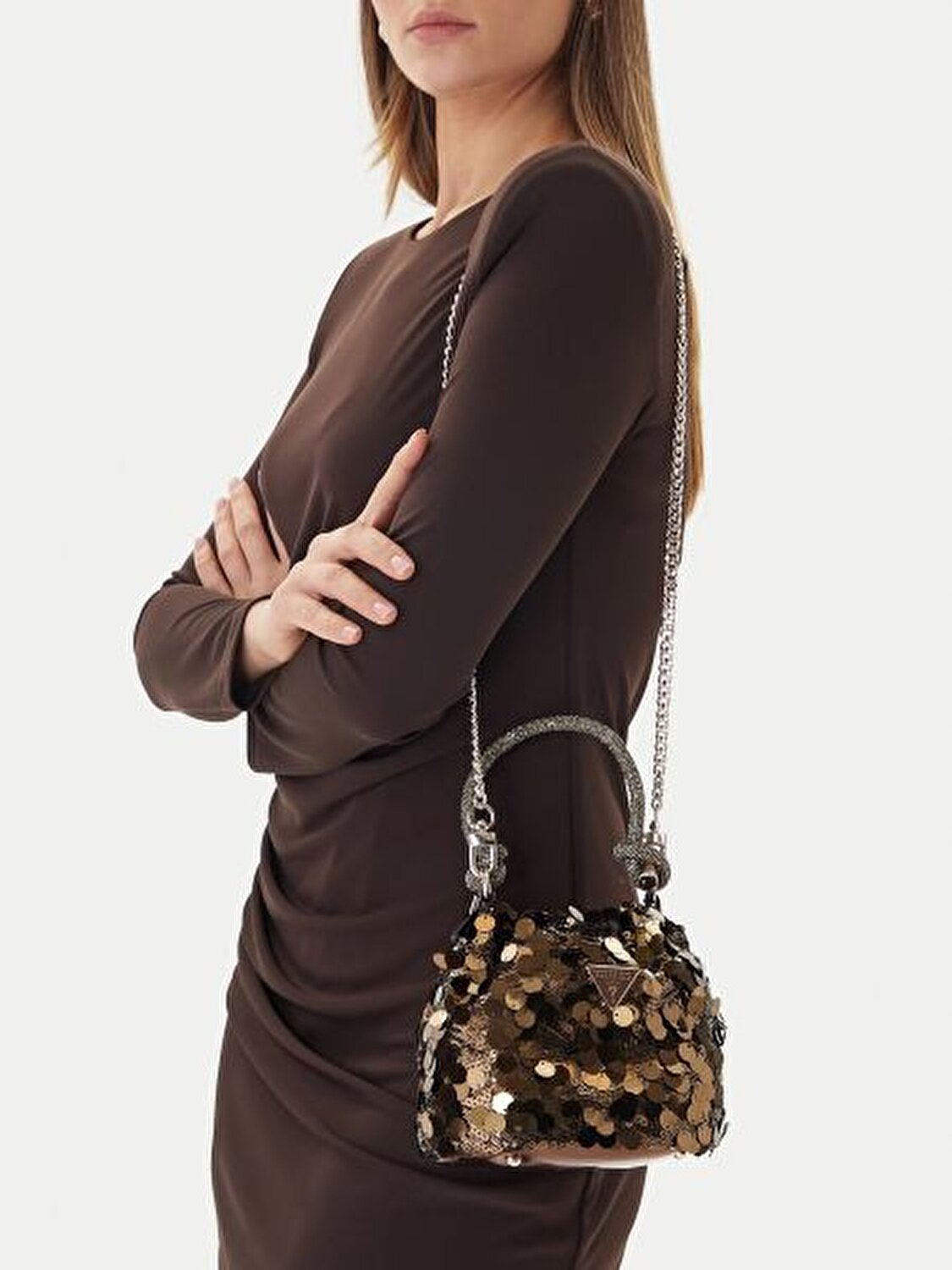 HOLIDAY SHINE TOP HA