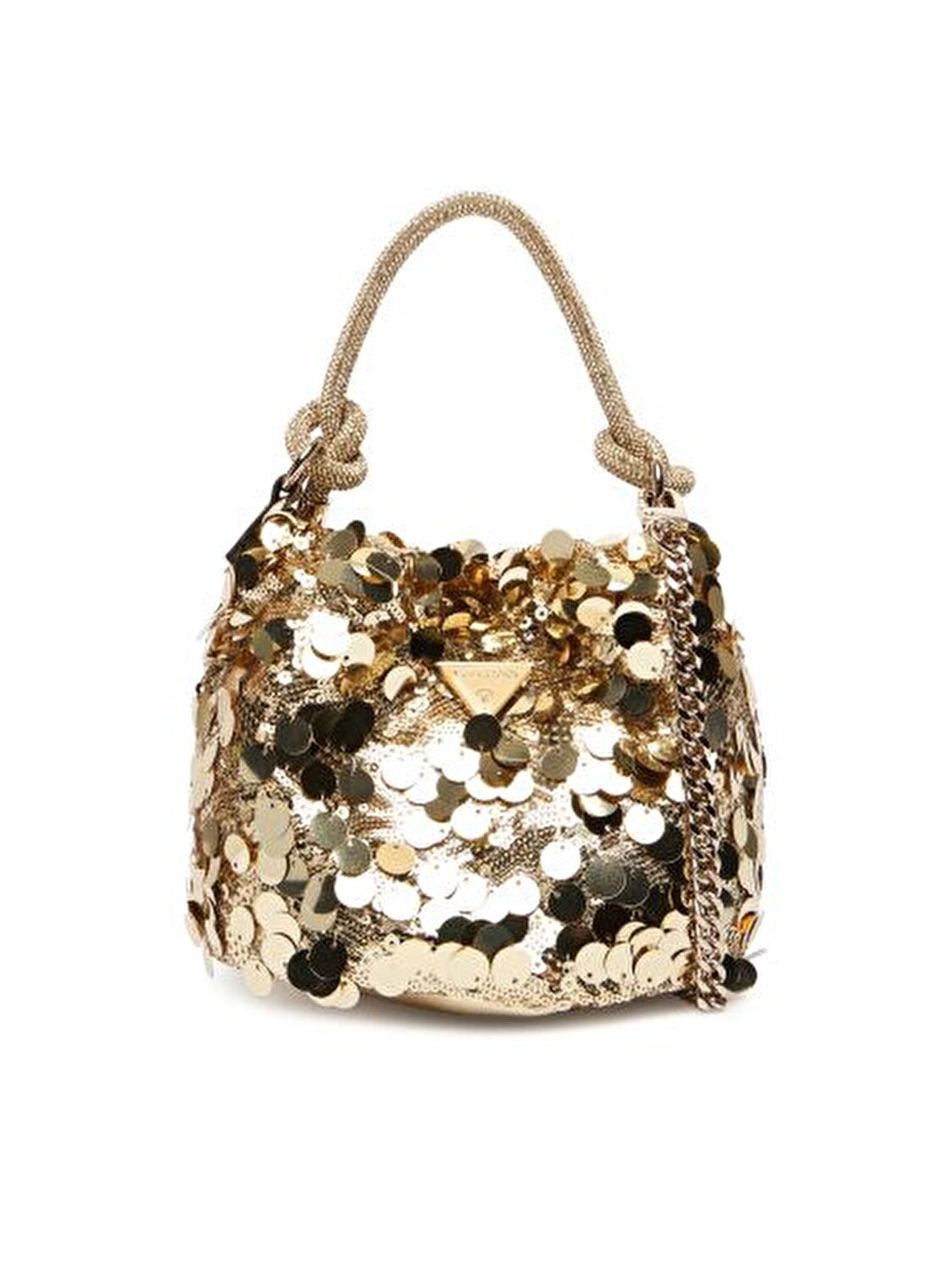 HOLIDAY SHINE TOP HA