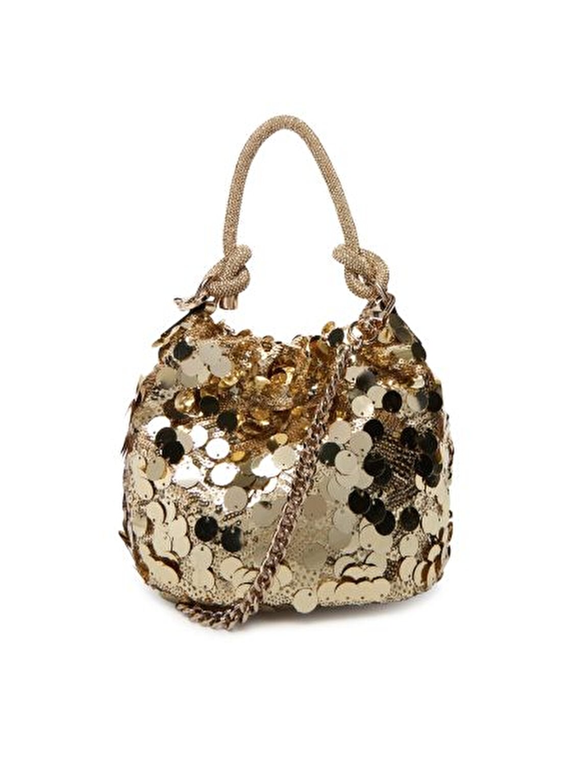 HOLIDAY SHINE TOP HA