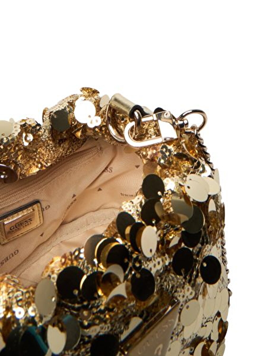 HOLIDAY SHINE TOP HA