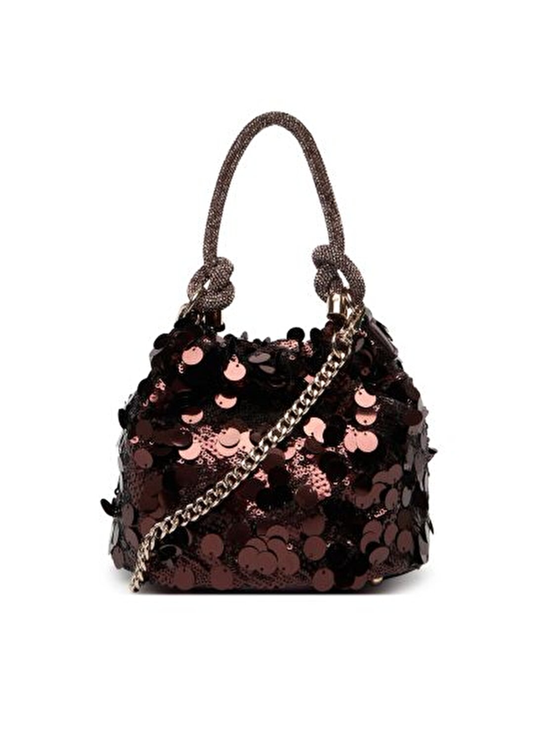 HOLIDAY SHINE TOP HA