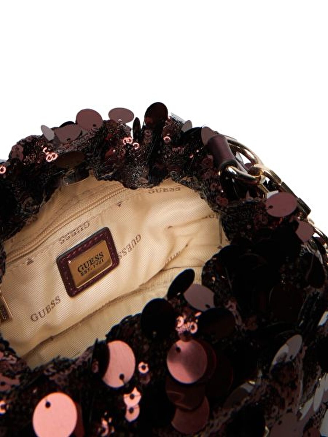 HOLIDAY SHINE TOP HA