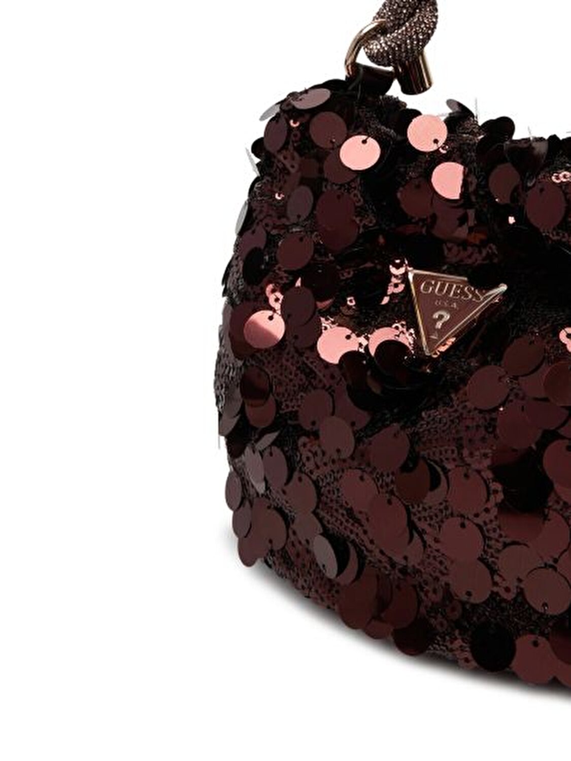 HOLIDAY SHINE TOP HA