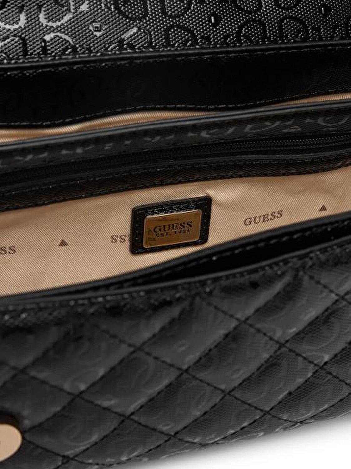 IDRA TOP HANDLE FLAP