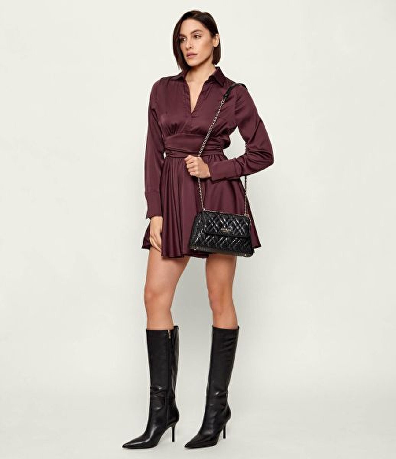 ISEMAY CONVERTIBLE X