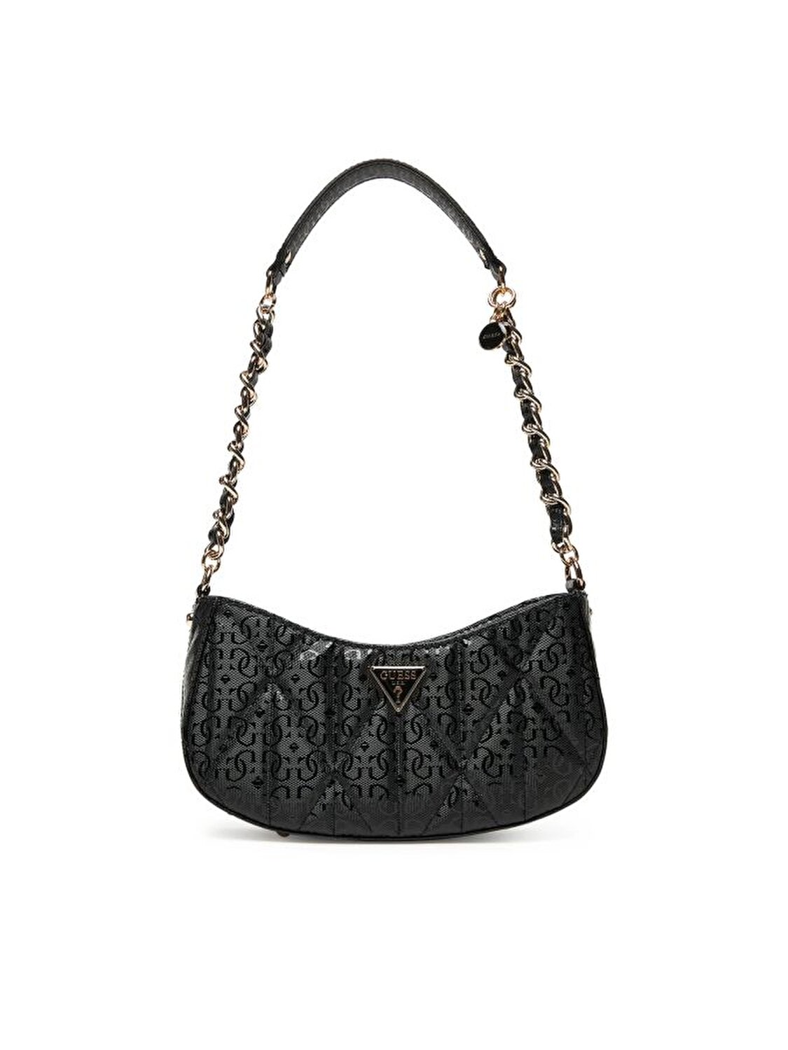 ALDINA TOP ZIP SHOUL