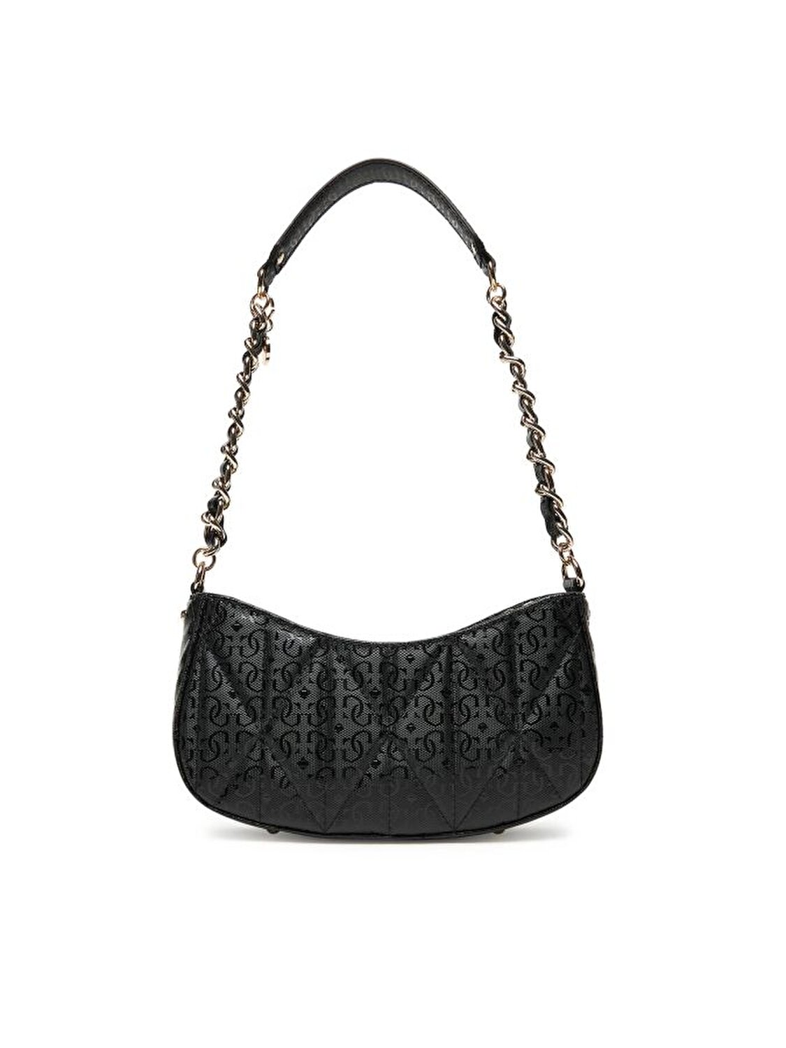 ALDINA TOP ZIP SHOUL