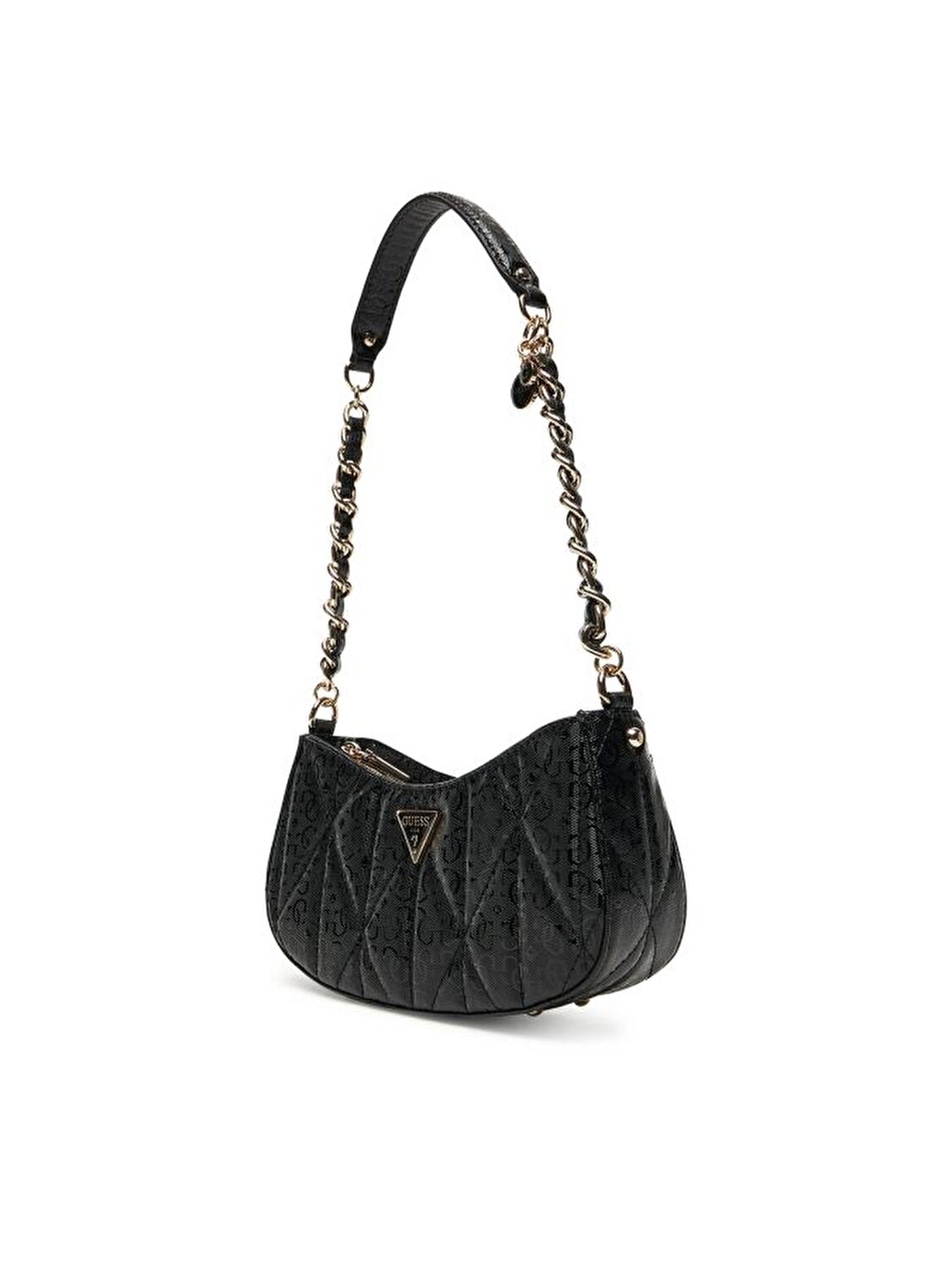 ALDINA TOP ZIP SHOUL
