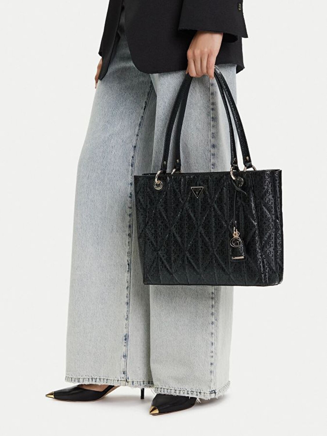 ALDINA NOEL TOTE
