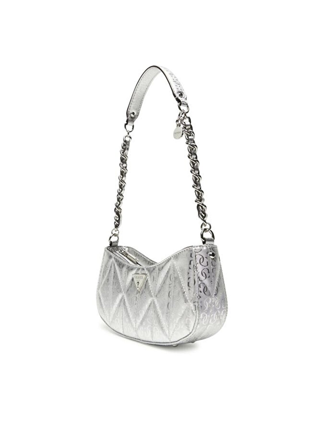 ALDINA TOP ZIP SHOUL