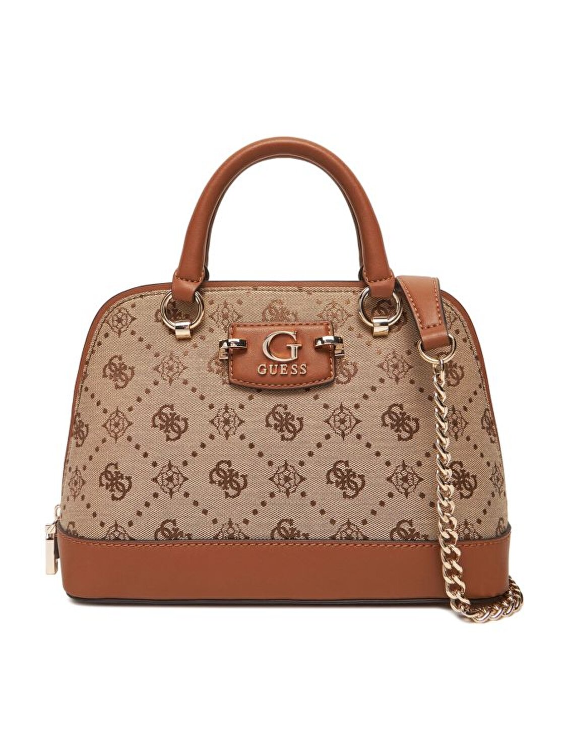 NEDA DOME SATCHEL