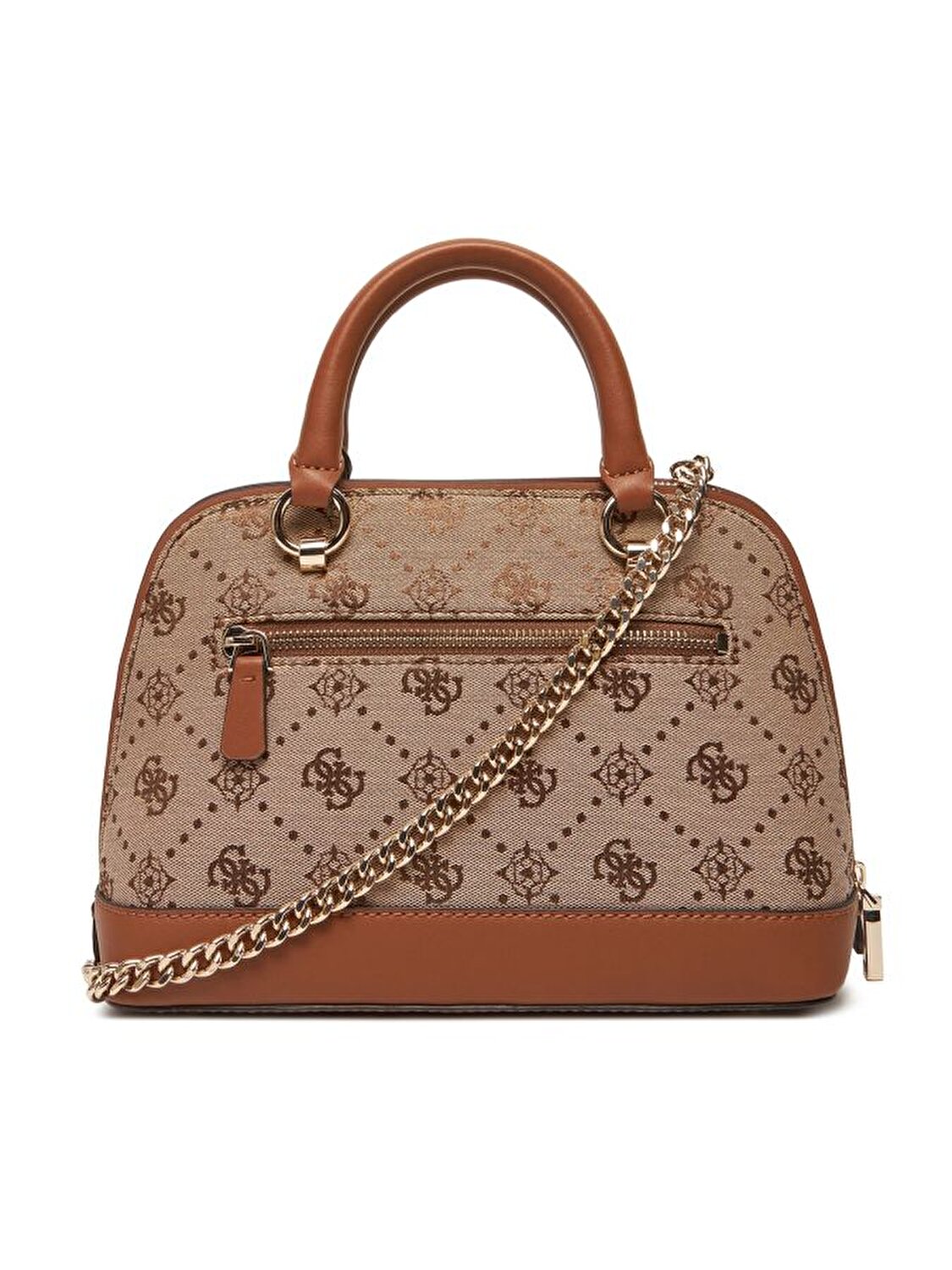 NEDA DOME SATCHEL