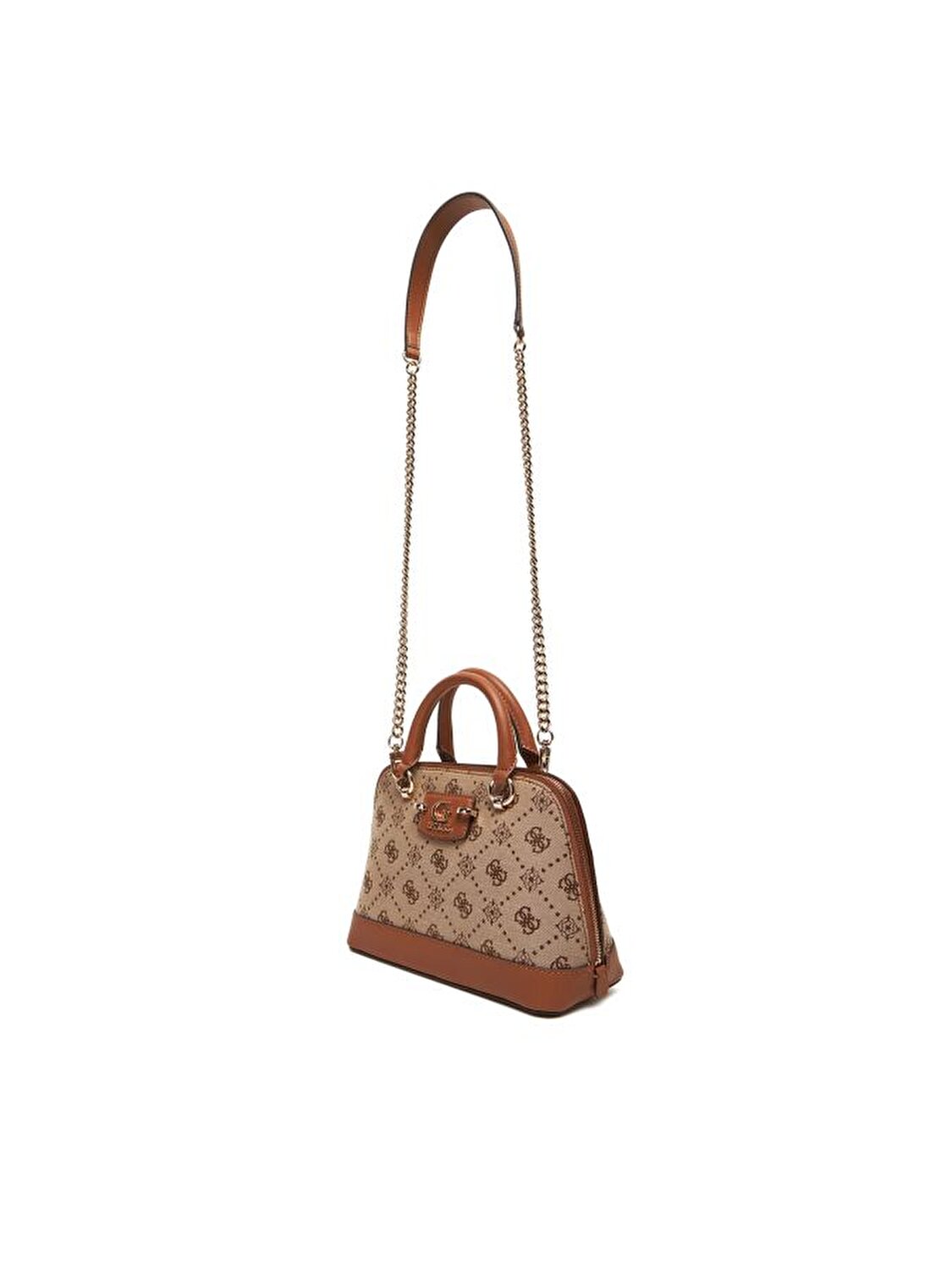 NEDA DOME SATCHEL