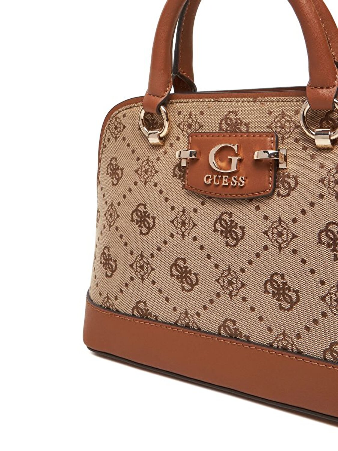 NEDA DOME SATCHEL