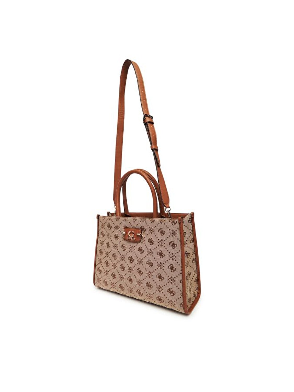 NEDA 2 COMP TOTE