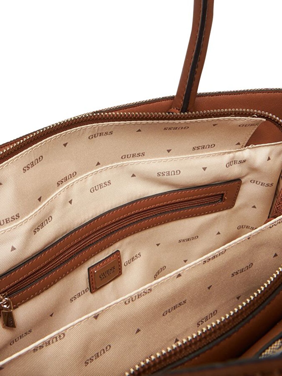 NEDA 2 COMP TOTE