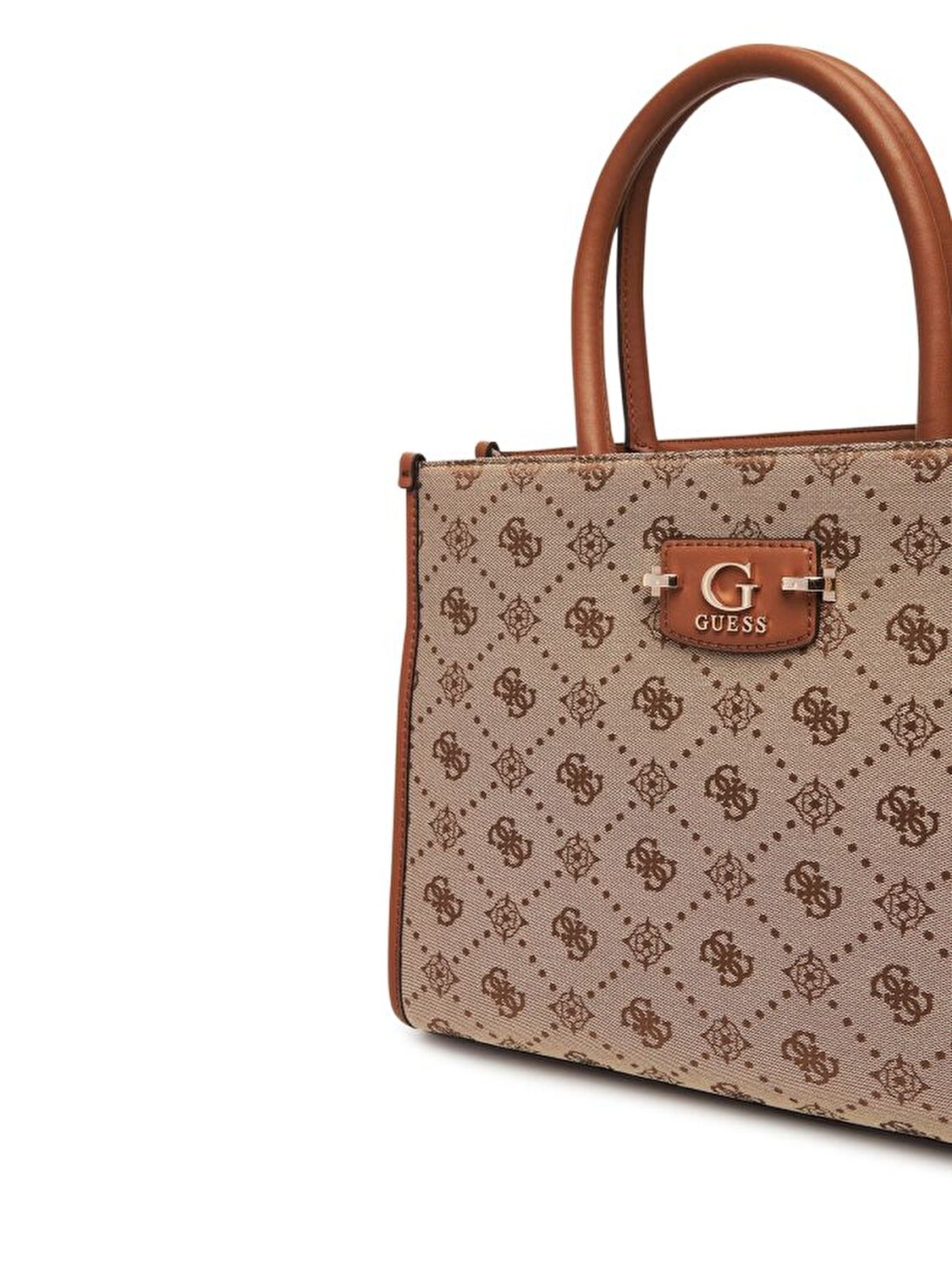 NEDA 2 COMP TOTE