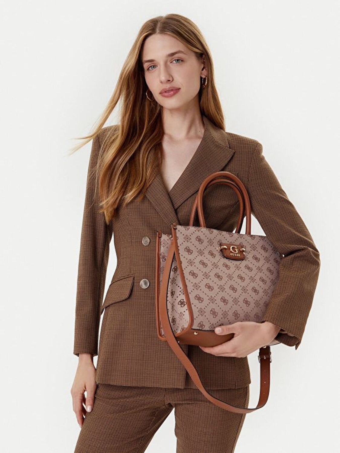 NEDA 2 COMP TOTE