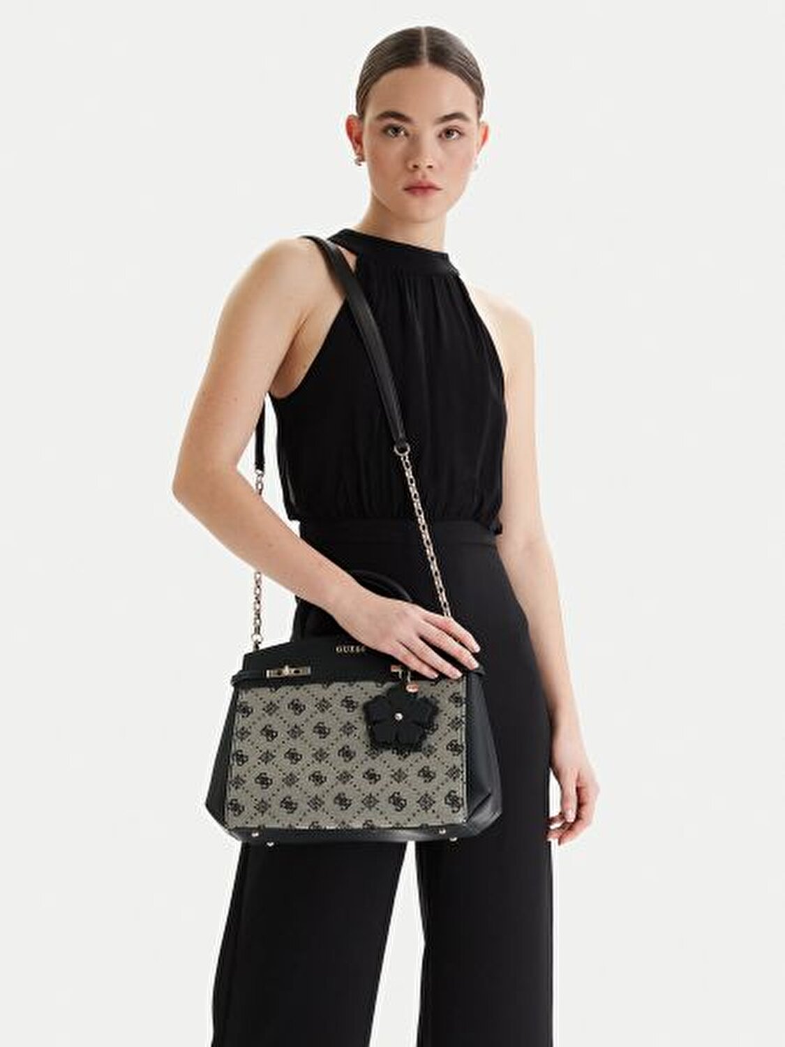 MELINDA LOGO TRI COM