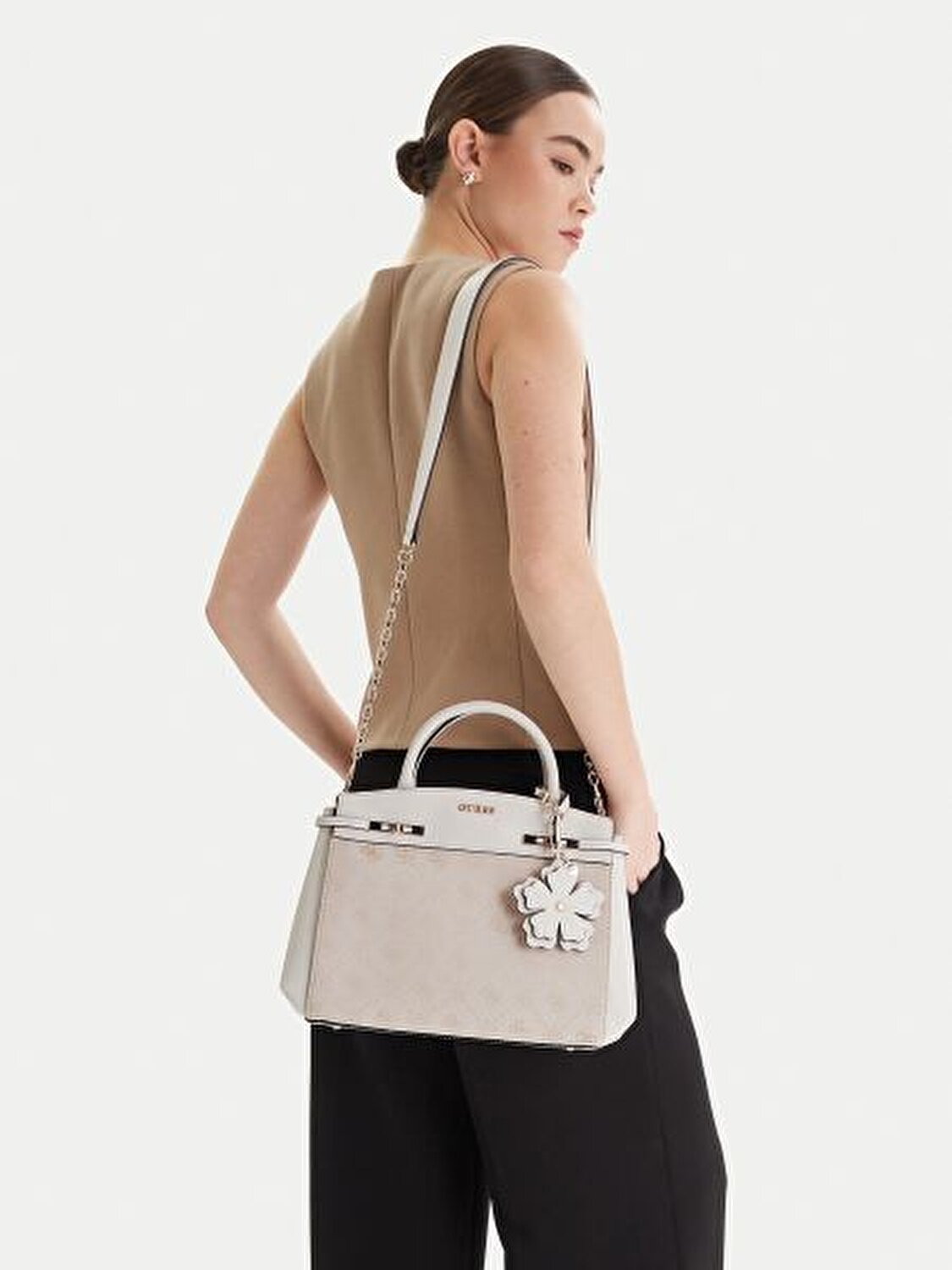 MELINDA LOGO TRI COM